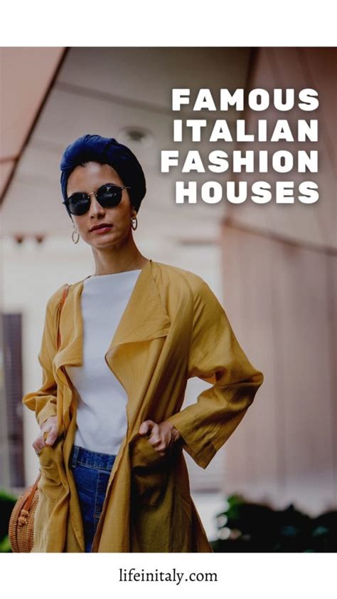 Discover the Italian Fashion House Reaching Centenary in 2021